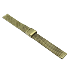 بند ساعت مچی حصیری مدل HS16mm سایز 16 میلیمتر