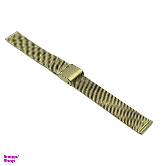 بند ساعت مچی حصیری مدل HS16mm سایز 16 میلیمتر