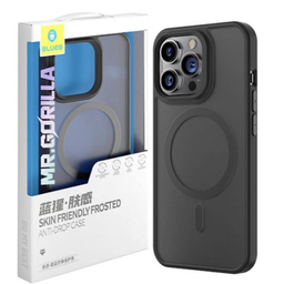 کاور بلوئو مدل Skin Friendly مناسب  گوشی موبایل اپل iPhone 14 Pro Max