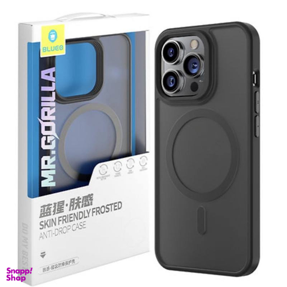 کاور بلوئو مدل Skin Friendly مناسب  گوشی موبایل اپل iPhone 14 Pro Max