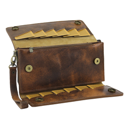 کیف پول مردانه منط مدل d153-3168