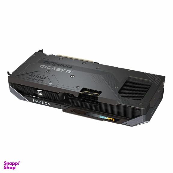 کارت گرافیک گیگابایت مدل RX 9070 Gaming OC 16G