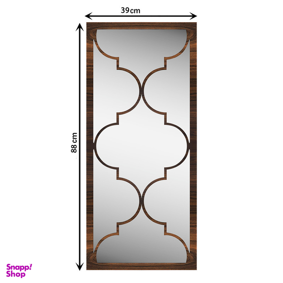آینه الف مدل همراز
