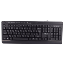 کیبورد باسیم رویال مدل R-K330