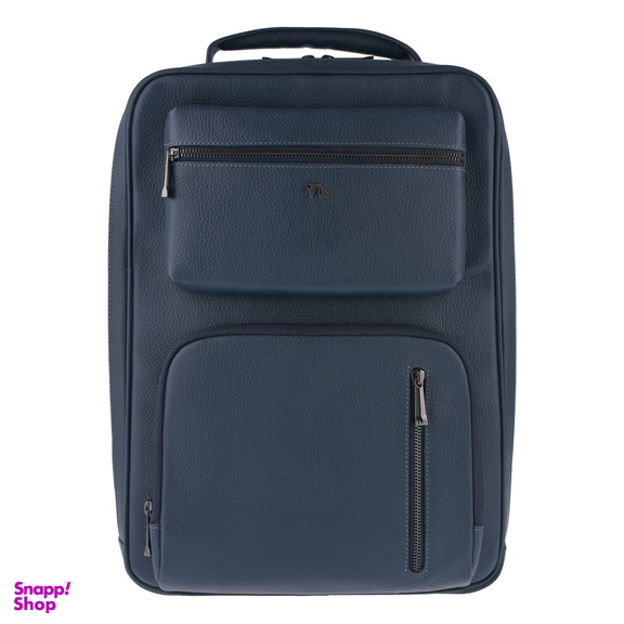 کوله پشتی چرم مشهد مدل V5005-063-01