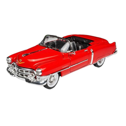 ماکت ماشین ویلی مدل cadilac Eldorado 1953