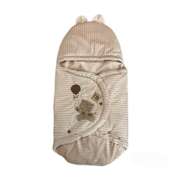 سرویس خواب کودک 5 تکه مادرکر مدل خرس و بالن کد 126