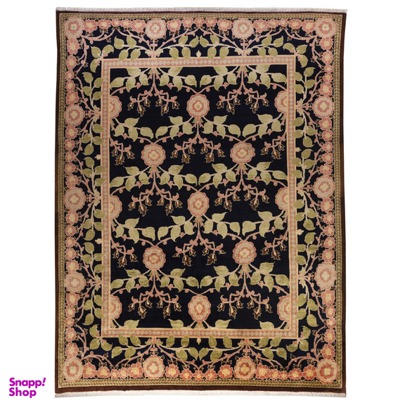 فرش دستباف سی پرشیا کد 701222 سایز 315x245 سانتی متر