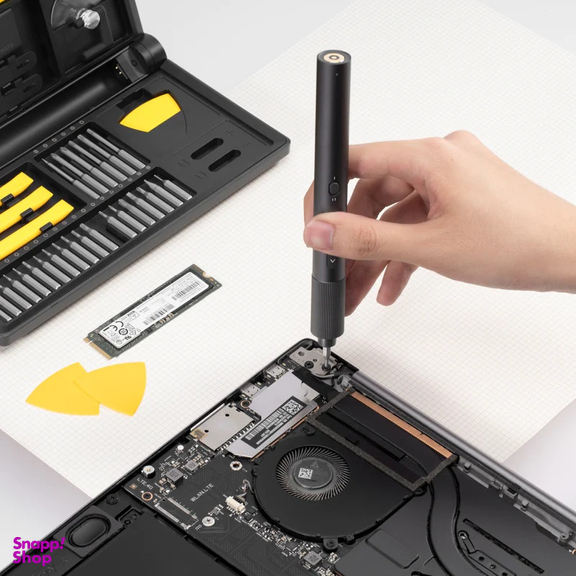 کیت پیچ گوشتی  شیائومی مدل hoto precision screwdriver kit pro