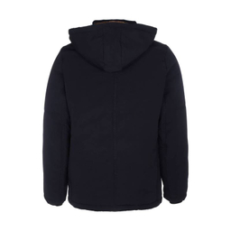 کاپشن مردانه والیانت استایل مدل راین رنگ مشکی