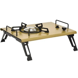 اجاق گاز کمپینگ تاشو گرین لاین مدل GCS-20 Foldable