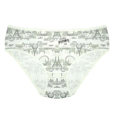 شورت زنانه اسلیپ (Slip) میسپل کد R221046