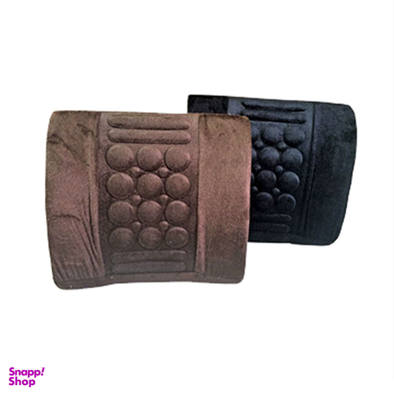 پشتی طبی درمان پژوه مدل Massager Type