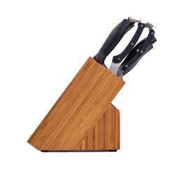 ست چاقو آشپزخانه 9 پارچه برگهف مدل Studio