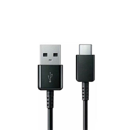 شارژر دیواری طرح سامسونگ مدل EP-TA200 به همراه کابل تبدیل USB-C