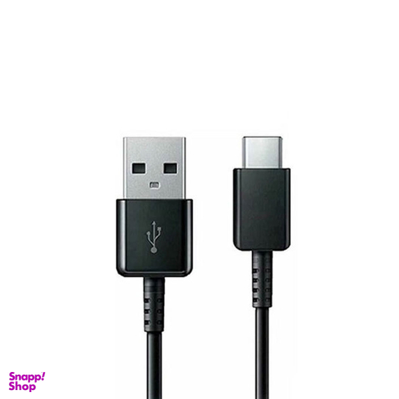 شارژر دیواری طرح سامسونگ مدل EP-TA200 به همراه کابل تبدیل USB-C