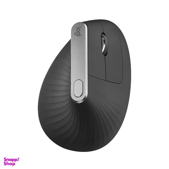 ماوس ارگونومیک لاجیتک (Logitech) مدل MX Vertical