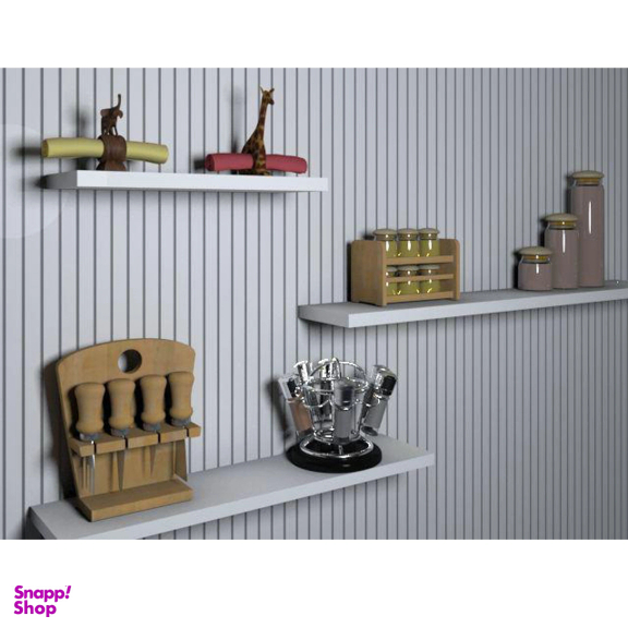 شلف دیواری دلفین مدل T-4010