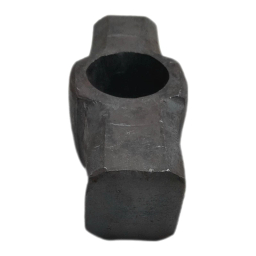 پتک دوسر تخت مدل HLKB دست ساز وزن 3581 گرم