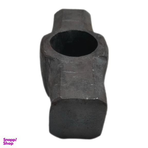 پتک دوسر تخت مدل HLKB دست ساز وزن 3581 گرم
