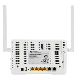 مودم فیبر نوری هوآوی مدل EchoLife HG8245C
