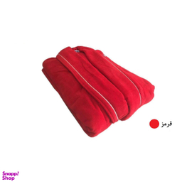 حوله پالتویی طرح کویین کد 10001 سایز 125