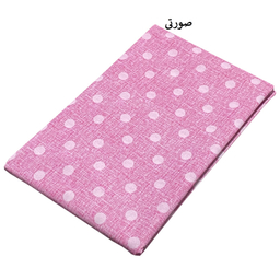 پرده حمام کد PH196 سایز 180×200 سانتی متر