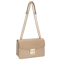 کیف رودوشی زنانه دیوید جونز مدل CM7405