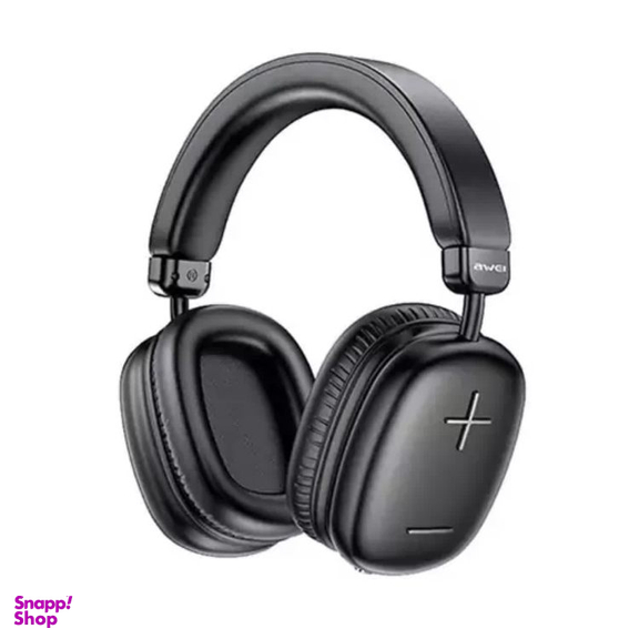 هدفون بی سیم بلوتوثی اوی مدل Awei AT6