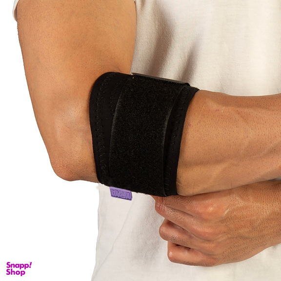 ساعد بند طبی ورنا مدل تنیس البو V405