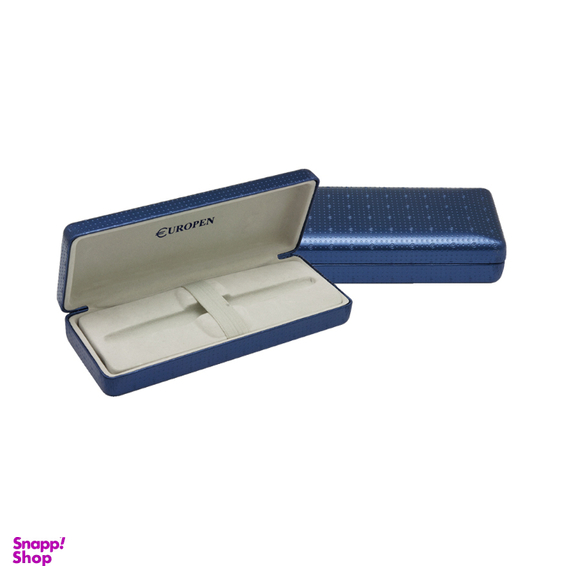 خودکار یوروپن مدل Ring بدنه طلایی