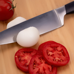 چاقو آشپزخانه برگهف مدل سرآشپز Collect 20Cm