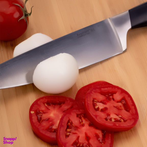 چاقو آشپزخانه برگهف مدل سرآشپز Collect 20Cm