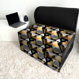 مبل راحتی یک نفره نوپه هوم مدل شیک کد M1046