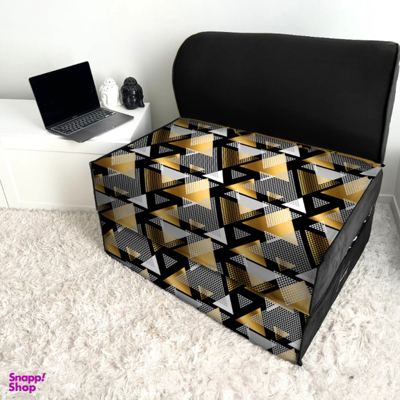 مبل راحتی یک نفره نوپه هوم مدل شیک کد M1046