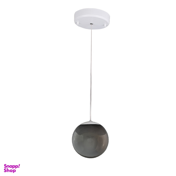 لوستر تک شعله چشمه نور کد A1224/1BK