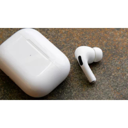 ایرفون بی سیم بلوتوثی اپل مدل AirPods Pro 2021