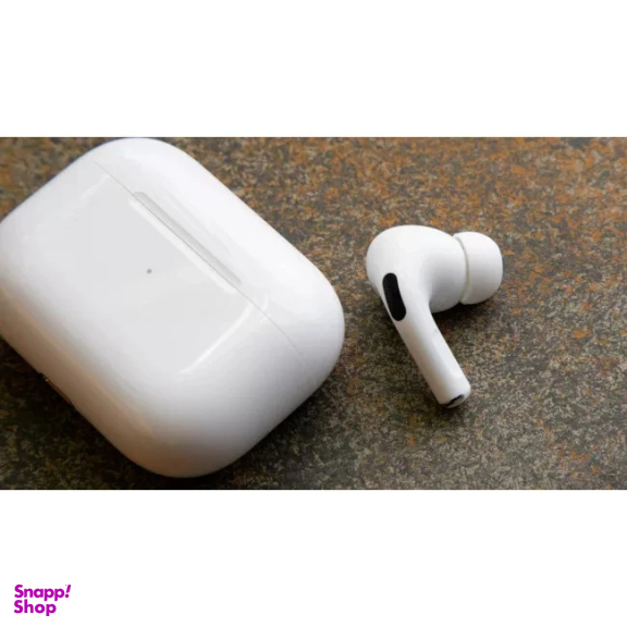 ایرفون بی سیم بلوتوثی اپل مدل AirPods Pro 2021