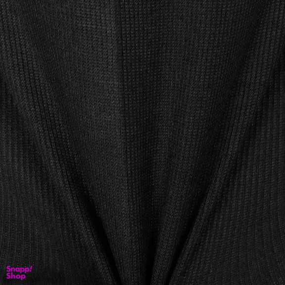 پیراهن زنانه ناتوسا مدل NT836-1 رنگ مشکی