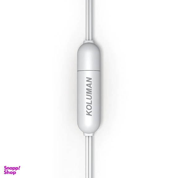 هدفون بی سیم کلومن مدل KB-G185