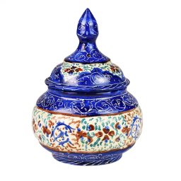 پک هدیه صنایع دستی همادیس مدل افسان کد AP602