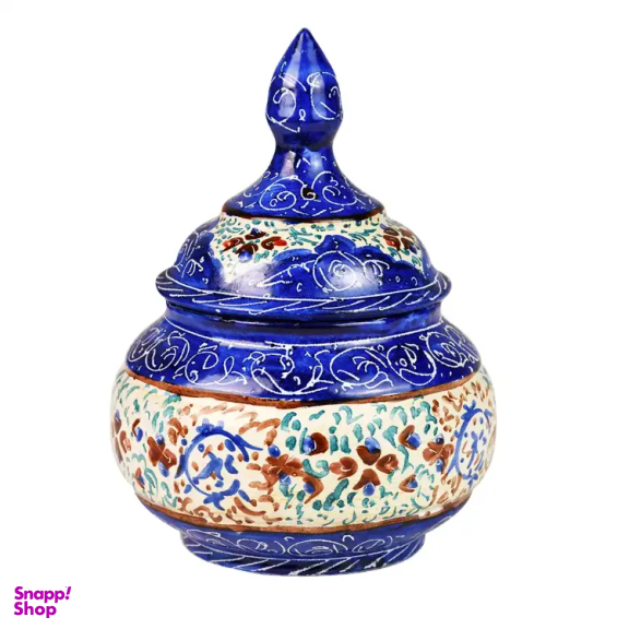 پک هدیه صنایع دستی همادیس مدل افسان کد AP602