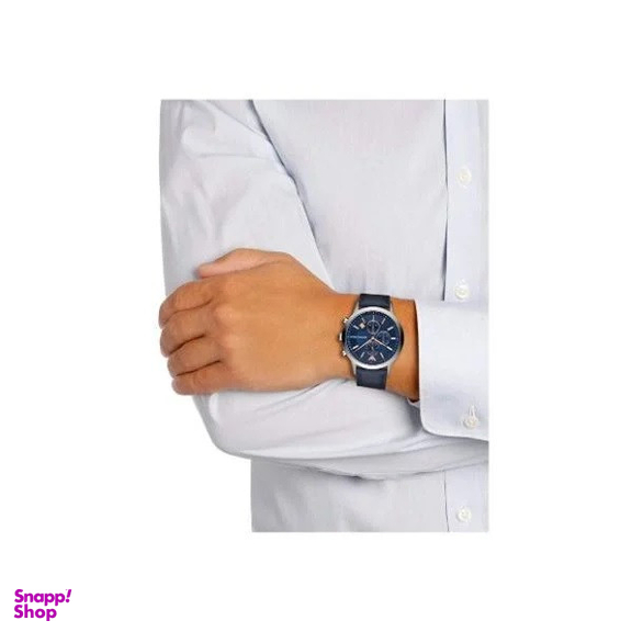 ساعت مچی عقربه ای مردانه امپریو آرمانی مدل AR11216