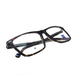 فریم عینک طبی زایس مدل ZS-24541 رنگ مشکی