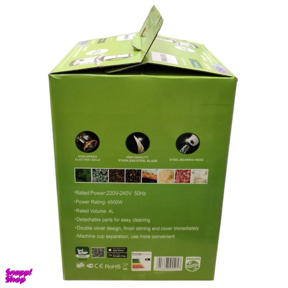 خردکن فیلیپس مدل دو کاسه کد DHARMA 33