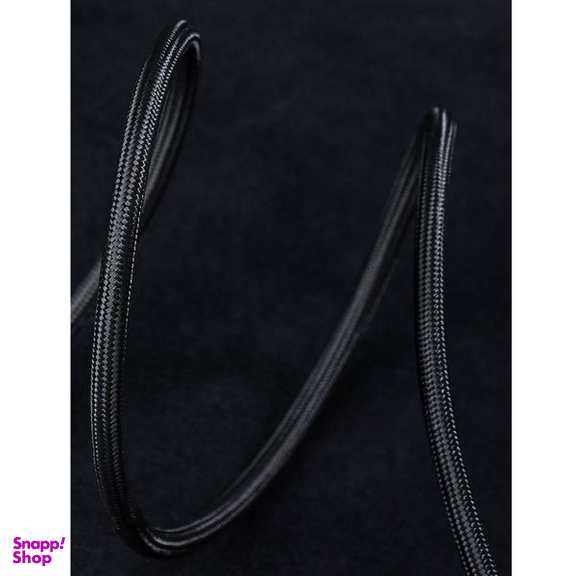 کابل DVI بیسوس مدل CAKSX-Q0G طول 1 متر