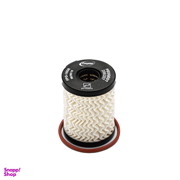 فیلتر روغن کاسپین مدل FPO-1808 مناسب برای پژو 206 و رانا