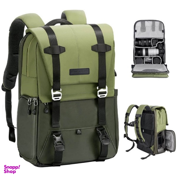 کیف دوربین کی اند اف مدل 20L 13.087AV2