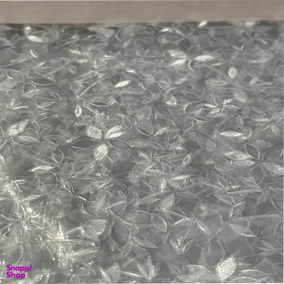 پرده حمام مدل Vania سایز 180×200 سانتی متر