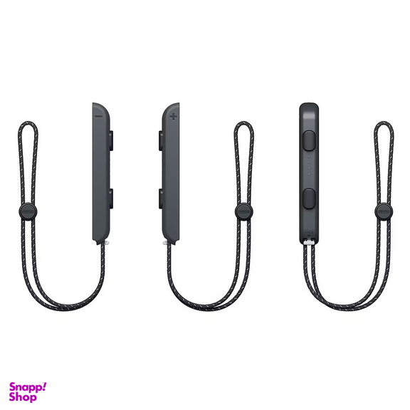 کنسول بازی نینتندو سوییچ اولد به همراه Joy-Con رنگی قرمز و آبی